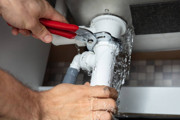 Carpet water damage restoration in Savannah, GA